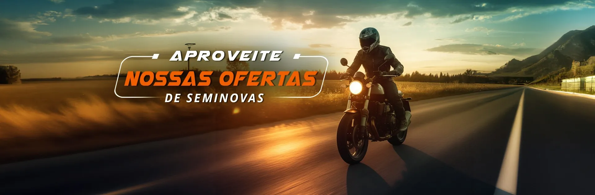 Motocenter Multimarcas