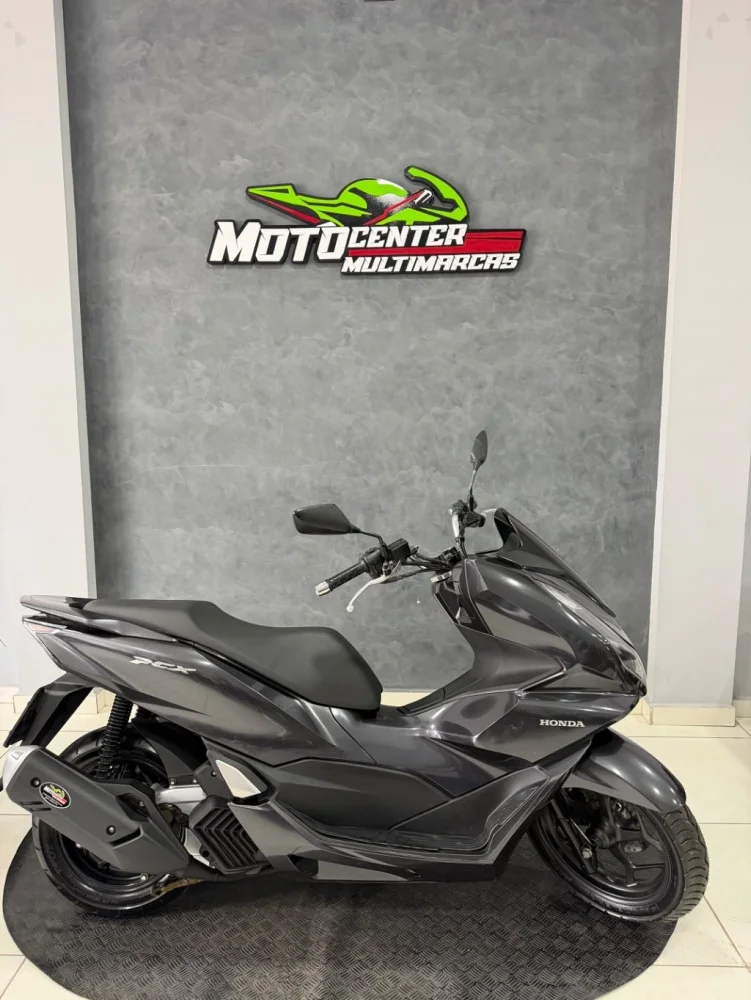 HONDA PCX 160