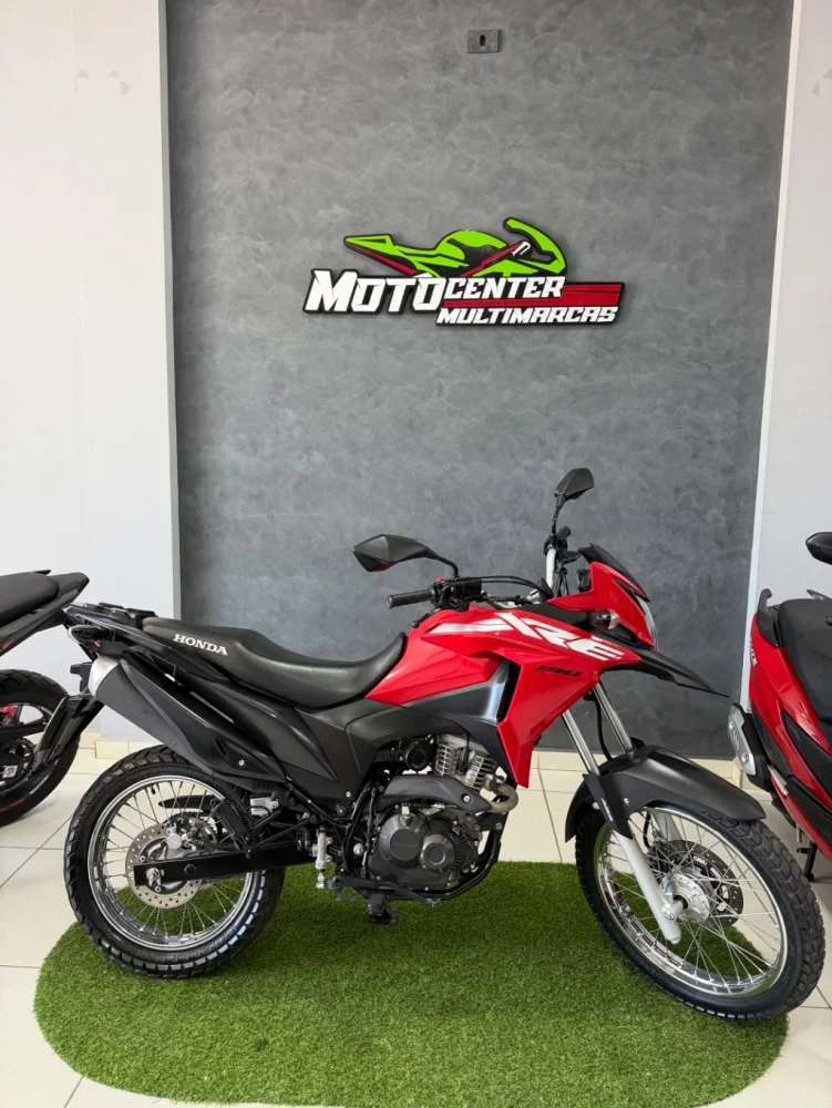 HONDA XRE 190/ Flex
